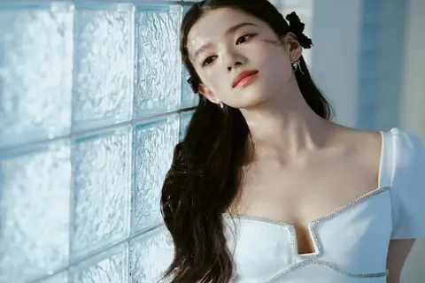 Các tập phim có sự tham gia của Trương Tịnh Nghi nổi bật làm nên tên tuổi nữ thần thế hệ mới