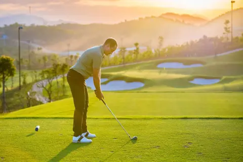 Các thuật ngữ trong golf từ A–Z: Bảng tổng hợp chi tiết cho người mới bắt đầu