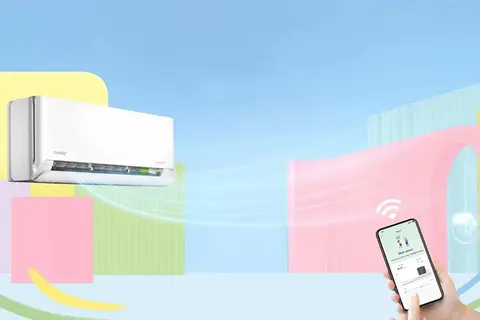 Các tính năng cần quan tâm khi chọn mua máy lạnh để có được sản phẩm phù hợp nhất