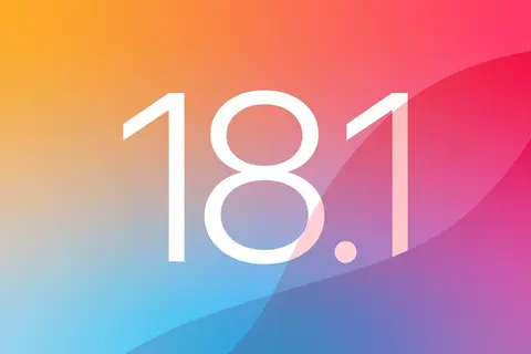 Tất tần tật các tính năng mới có trong iOS 18.1: Apple Intelligence, cải tiến Control Center, ghi âm cuộc gọi,...