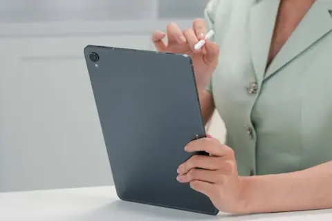 Cứ ngỡ Galaxy Tab S11 chỉ mạnh về cấu hình, ai ngờ ẩn giấu loạt tính năng cực vui và tiện lợi