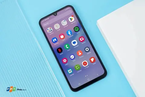 Hướng dẫn cách ẩn album ảnh trên điện thoại Samsung đơn giản, nhanh chóng