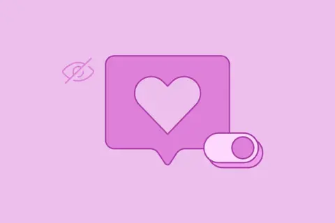 Hướng dẫn cách ẩn lượt thích trên Instagram tăng trải nghiệm sử dụng hiệu quả