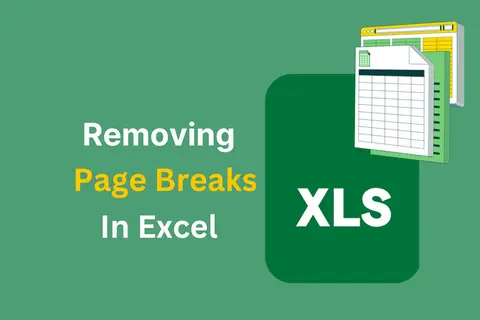 Cách bỏ Page Break Preview trong Excel: Thủ thuật hay không thể bỏ qua cho người mới làm quen với Excel