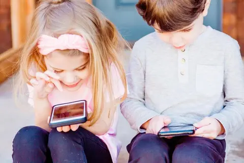 Cách cài đặt chế độ trẻ em trên Samsung, giúp cha mẹ kiểm soát hoạt động con cái