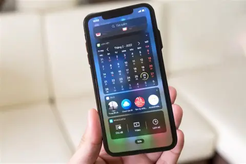 Hướng dẫn 3 cách cài lịch âm dương cho iPhone đơn giản và nhanh chóng 2026