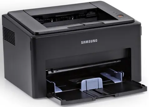 Hướng dẫn chi tiết cách cài máy in Samsung ML 1640 đơn giản, nhanh chóng trong vài bước