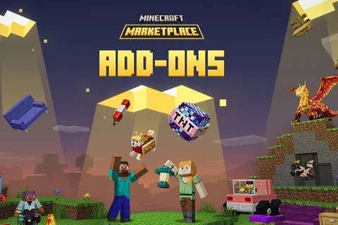 Bật mí cho bạn cách cài mod Minecraft PE 2024 chưa tới 3 phút để tha hồ trải nghiệm game