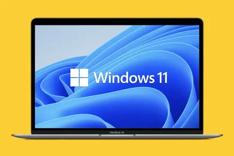 Cách cài Windows cho MacBook Air M4 đơn giản và những lưu ý quan trọng cần biết 