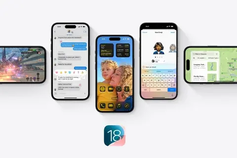 Cách cập nhật iOS 18 Public beta để trải nghiệm sớm những nâng cấp của bản cập nhật lớn này