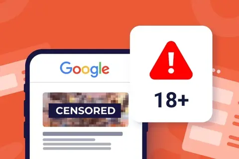 Cách chặn các trang web đen trên Chrome điện thoại và máy tính hiệu quả