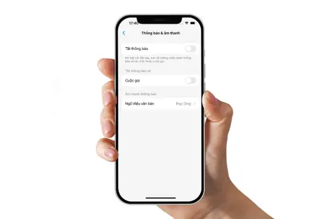Hướng dẫn cách chặn cuộc gọi Messenger nhưng vẫn nhắn tin nhắn được, tránh bị làm phiền