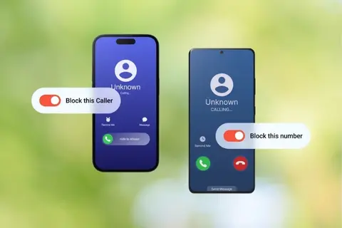 Cách chặn SĐT, chặn cuộc gọi trên điện thoại Android đơn giản ai cũng làm được