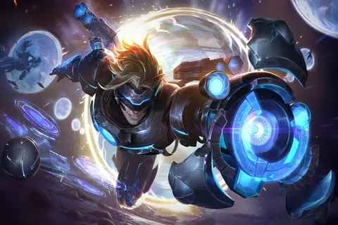 Hướng dẫn cách chơi đội hình Ezreal ĐTCL mùa 17 và cách lên đồ Ezreal mạnh nhất
