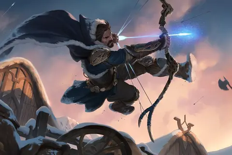 Cách chơi đội hình Freljord DTCL Mùa 16 cực chi tiết, đơn giản cho mọi game thủ