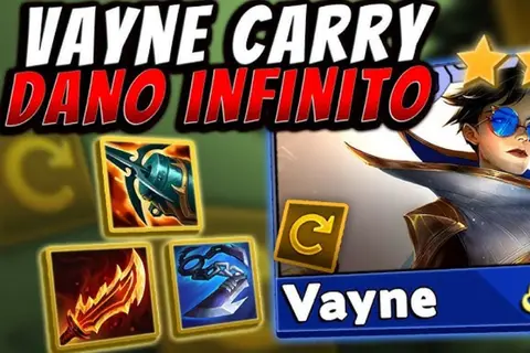 Hướng dẫn cách chơi đội hình Vệ Binh Ánh Sáng DTCL mùa 16 chi tiết và hiệu quả nhất