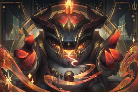 Hướng dẫn cách chơi đội hình Tahm Kench Exodia mùa 17 ĐTCL bạn không thể bỏ qua