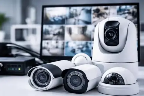 Cách chọn camera an ninh: 5 tiêu chí giúp giám sát rõ nét, ổn định và an toàn