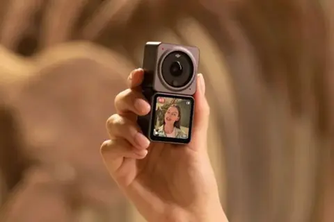 Cách chọn camera hành động phù hợp: 7 tiêu chí về hình ảnh, chống rung và độ bền