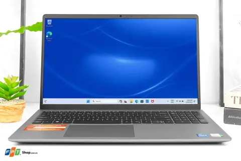 Cách chọn laptop Dell phù hợp cho nhu cầu học tập, văn phòng, gaming và thiết kế đồ họa