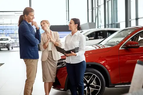 Cách chọn màu sắc và biển số xe hợp với tuổi: Bí quyết vạn dặm bình an và nâng cao tài lộc