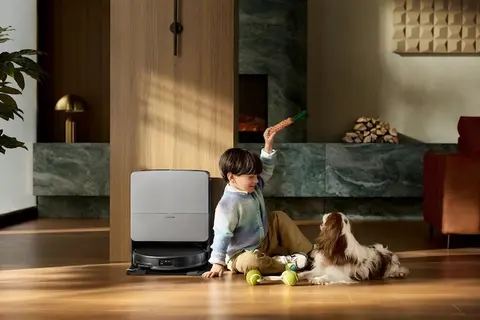 Cách chọn robot hút bụi phù hợp nhà ở: Những tiêu chí quan trọng trước khi mua