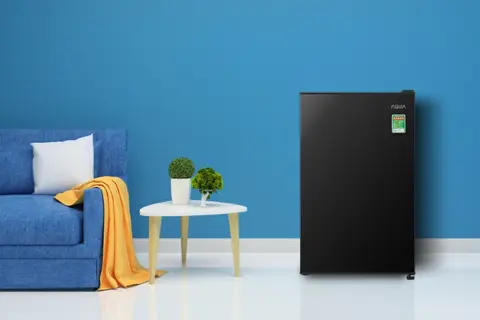 Cách chọn tủ lạnh cho người ở một mình vừa đủ dùng, tiết kiệm điện và tối ưu không gian sống