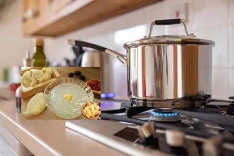 Chia sẻ cách chưng yến bằng bếp ga đúng chuẩn, giúp giữ trọn dinh dưỡng tại nhà