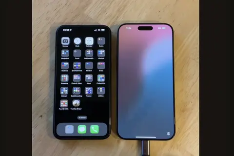 Cách chuyển dữ liệu sang iPhone 16 Pro Max bằng Bắt đầu nhanh, iCloud và máy tính