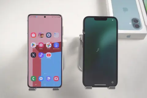 Cách chuyển dữ liệu sang iPhone 16e nhanh chóng, đầy đủ và hạn chế bỏ sót dữ liệu quan trọng