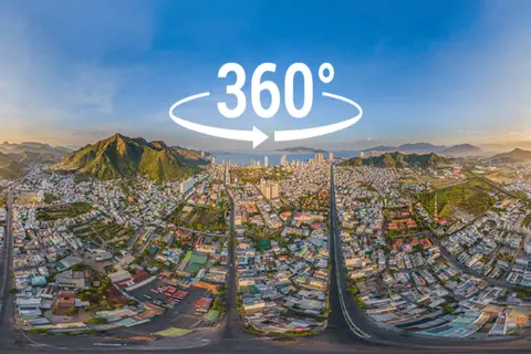 Cách đăng ảnh 360 lên Facebook đơn giản nhưng vẫn giúp bạn tạo bài viết ấn tượng hơn bao giờ hết