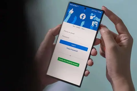 Hướng dẫn cách đăng ký Facebook bằng số điện thoại siêu nhanh mới nhất 2026