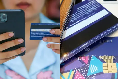 Cách đổi thẻ từ sang thẻ chip Eximbank với bảo mật tốt hơn một cách nhanh chóng, dễ thực hiện