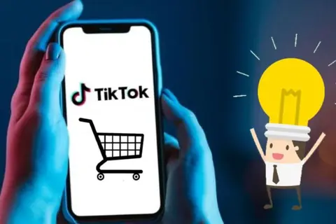 Bật mí cách gắn giỏ hàng trên Tiktok nhanh chóng và chuẩn xác giúp bạn  bán hàng hiệu quả