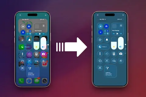 Cách sử dụng iOS 26 không bị rối mắt với tính năng trợ năng đơn giản có thể bạn sẽ cần