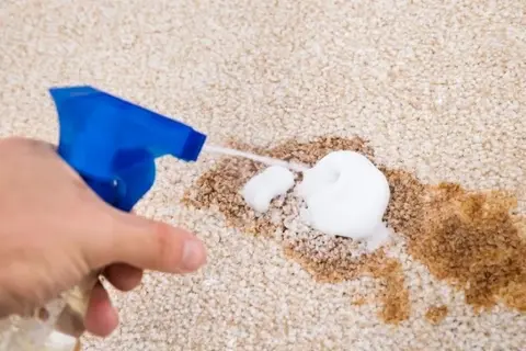 Cách giặt thảm lông cừu đúng chuẩn: Giữ mềm mại, sạch sâu và bền đẹp lâu dài