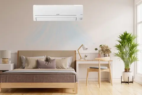 Hướng dẫn chi tiết cách hẹn giờ điều hòa Mitsubishi giúp tiết kiệm điện hiệu quả