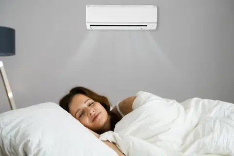 Hướng dẫn cách hẹn giờ tắt máy lạnh Daikin đơn giản và tác hại khi bật điều hòa liên tục mà bạn nên biết
