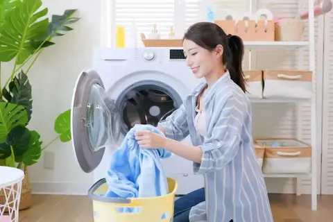 Hướng dẫn cách kéo dài tuổi thọ của máy giặt sấy hiệu quả, bền bỉ theo thời gian