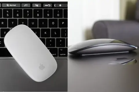 Cách kết nối chuột Bluetooth với MacBook nhanh chóng, đơn giản và không bị gián đoạn