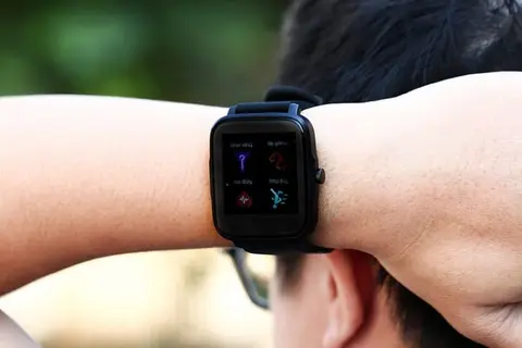 Hướng dẫn cách kết nối đồng hồ Amazfit với iPhone chi tiết, đơn giản và hiệu quả