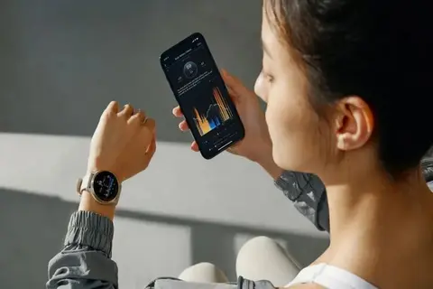 Hướng dẫn cách kết nối đồng hồ Garmin với điện thoại đơn giản cho người mới sử dụng