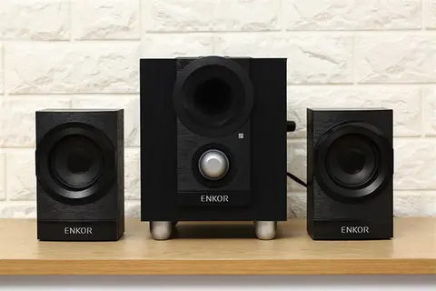 Bật mí cách kết nối loa Enkor với điện thoại nhanh chóng, đơn giản ai cũng làm được  