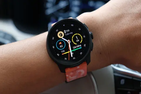 Hướng dẫn cách kiểm tra đồng hồ thông minh Suunto chính hãng đơn giản và chi tiết nhất