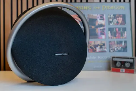 Cách kiểm tra loa Harman Kardon chính hãng tránh mua phải hàng giả và đảm bảo chất lượng âm thanh