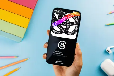 Cách lên xu hướng Threads: Những mẹo viết nội dung độc đáo giúp bài đăng của bạn trở nên nổi bật