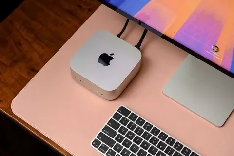 Cách nâng cấp Mac Studio M4 lên SSD NVMe đúng cách mà không cần tháo linh kiện bên trong