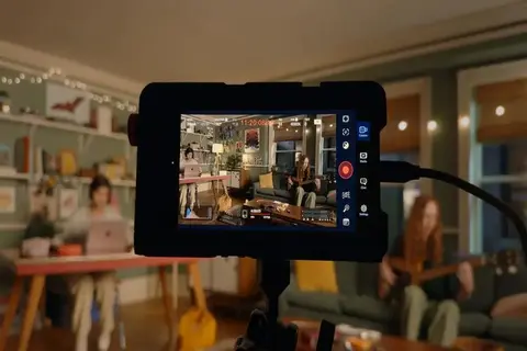 Hướng dẫn cách quay video đẹp bằng iPhone 15, lưu giữ mọi khoảnh khắc bằng thước phim sinh động