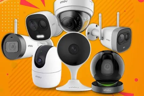Hướng dẫn cách reset camera Imou nhanh chóng, đơn giản để đảm bảo thiết bị không gặp sự cố khi hoạt động