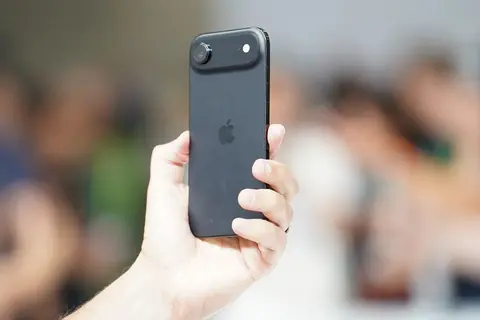 Hướng dẫn cách reset iPhone 17 Air bằng những phương pháp cực kỳ đơn giản